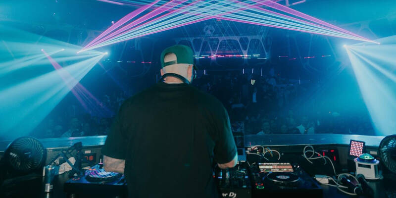 DJ Nova