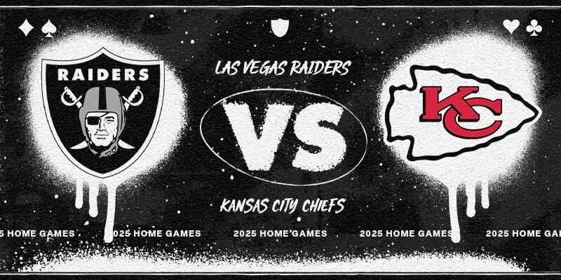Raiders vs. Chiefs
