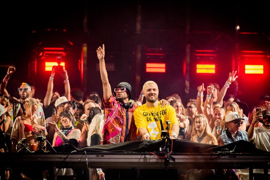 Chris Lake