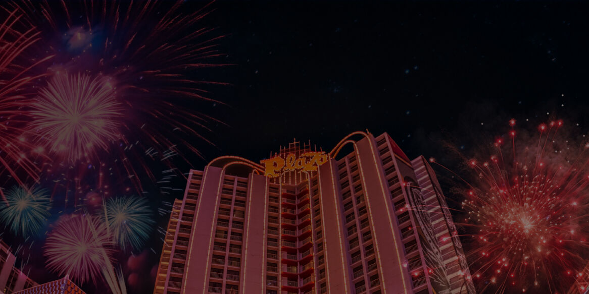 Friday Fireworks Show