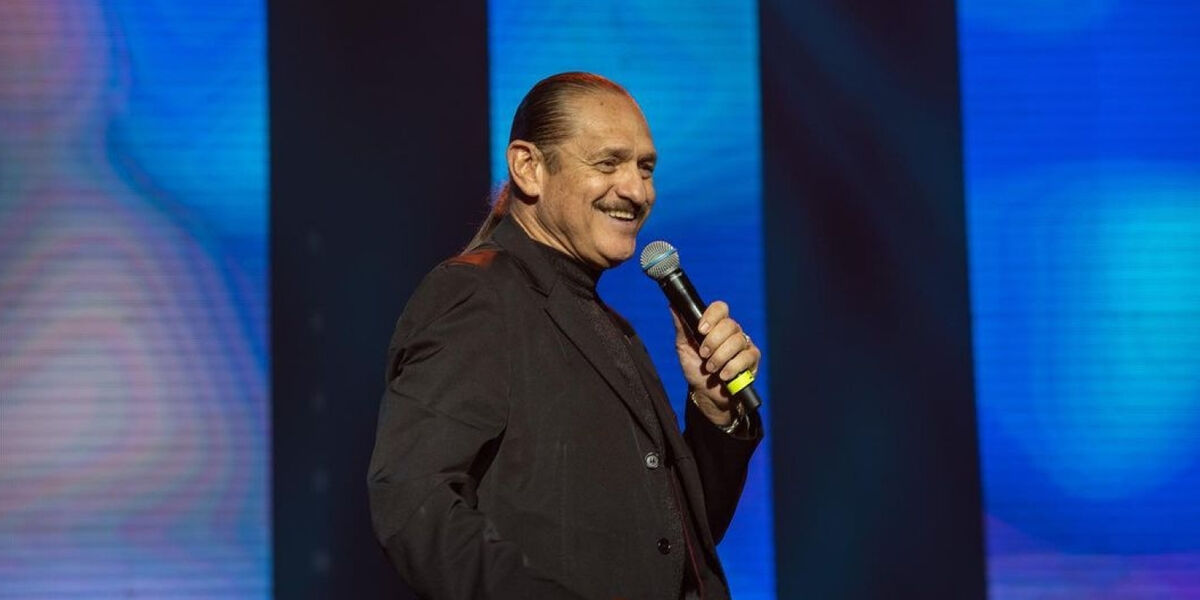 Teo González & Jorge Falcón