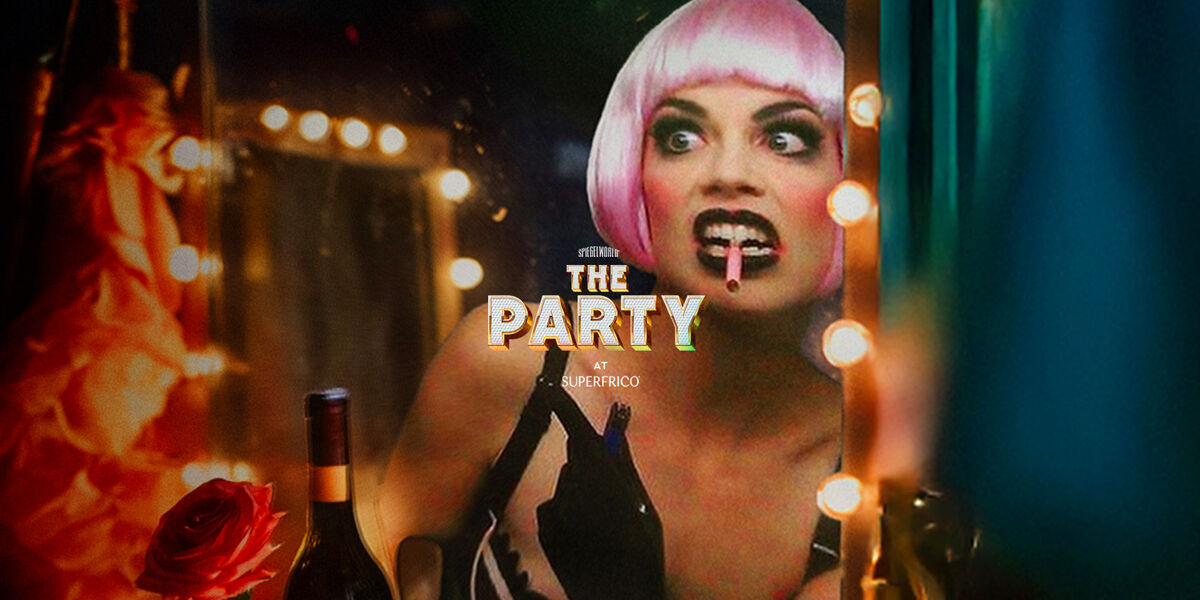 The Party