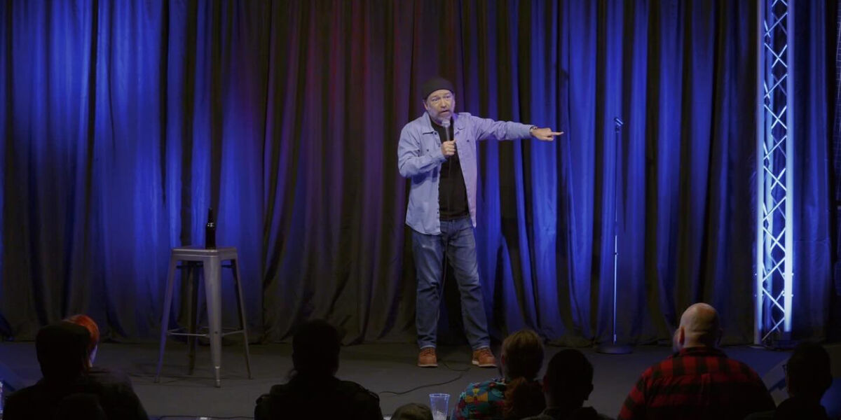 Kyle Kinane