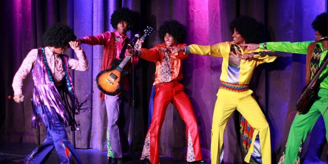 Motown Extreme