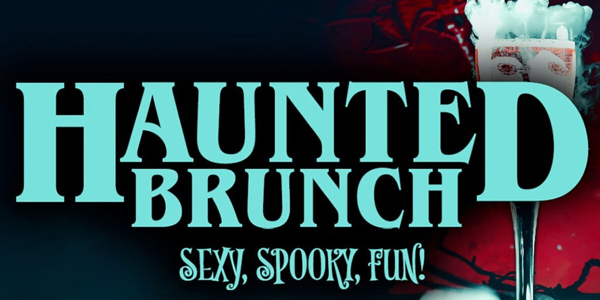 Haunted Brunch