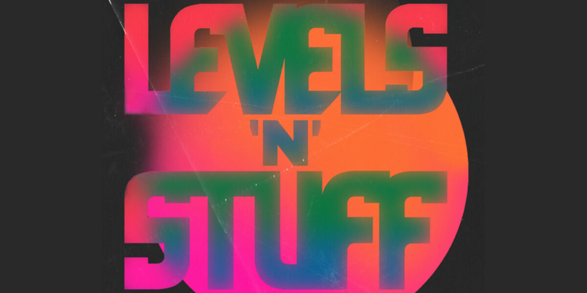 Levels N Stuff – EDM Festival Classics