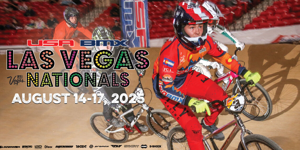 USA BMX Nationals 2025 