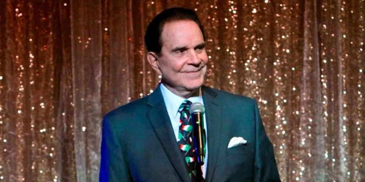 Rich Little