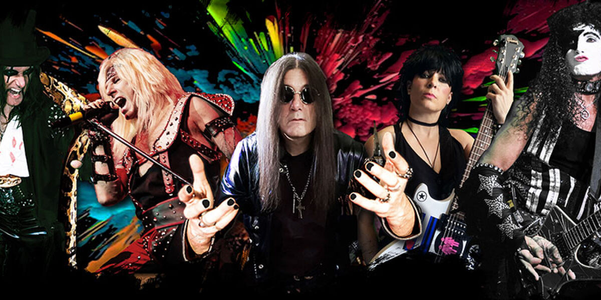 Ikons of Rock