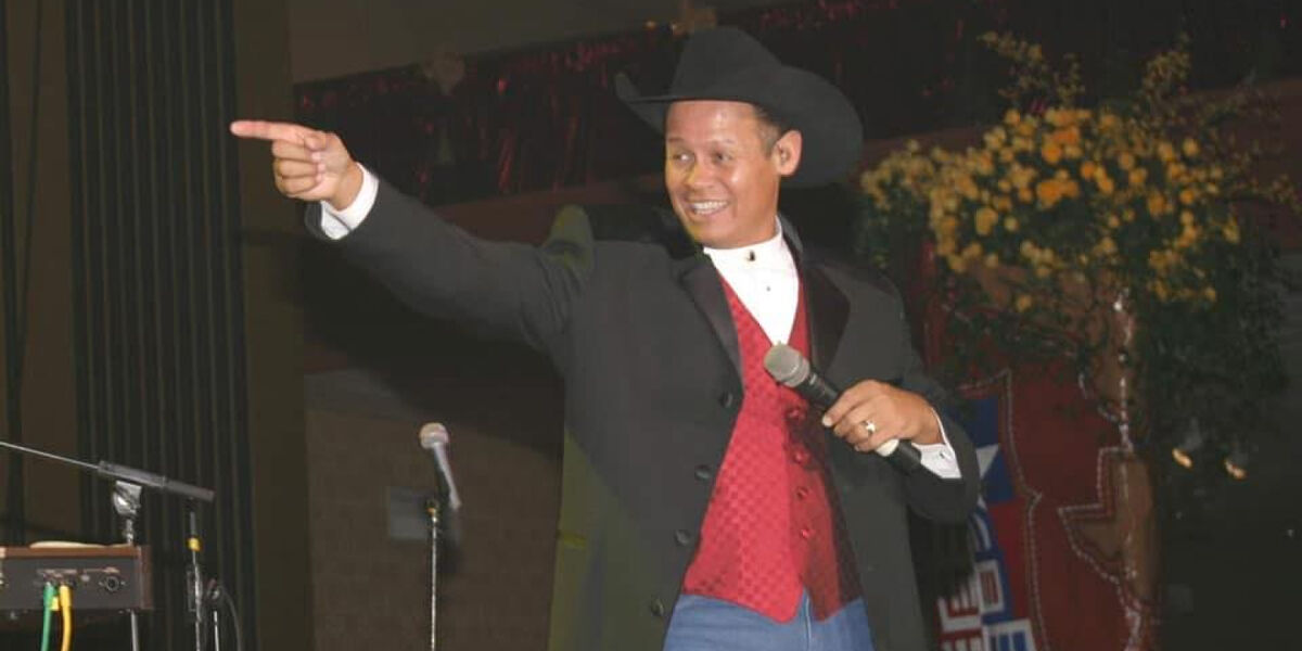 Neal McCoy