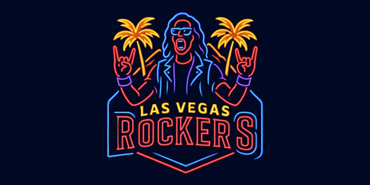 Las Vegas Rockers