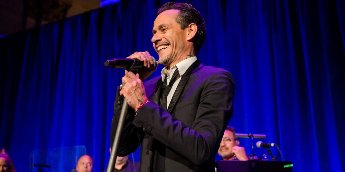 Marc Anthony