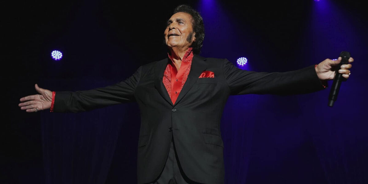 Engelbert Humperdinck