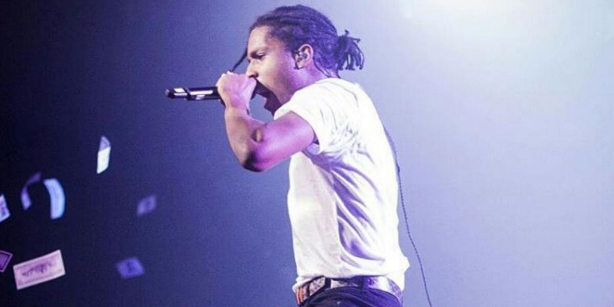 A$AP Rocky