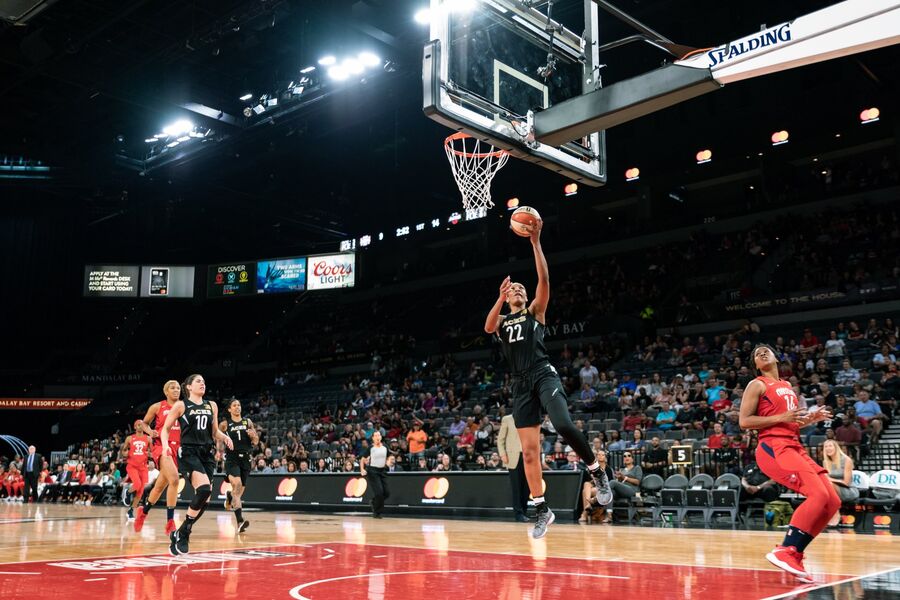 Las Vegas Aces