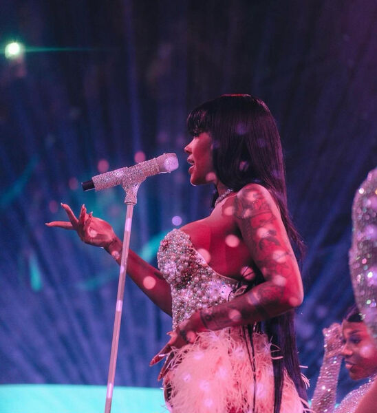 Summer Walker: Still Finally Over It Tour