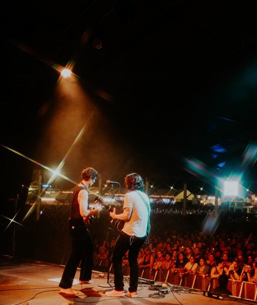 The All-American Rejects