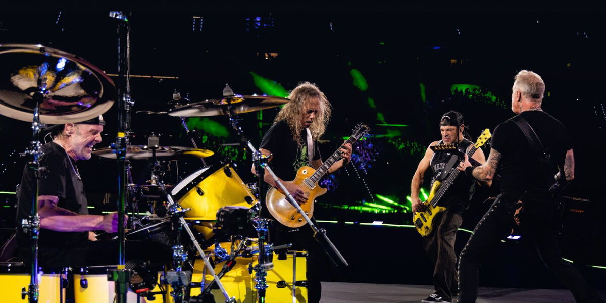 Metallica