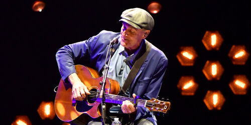 James Taylor and His All-Star Band
