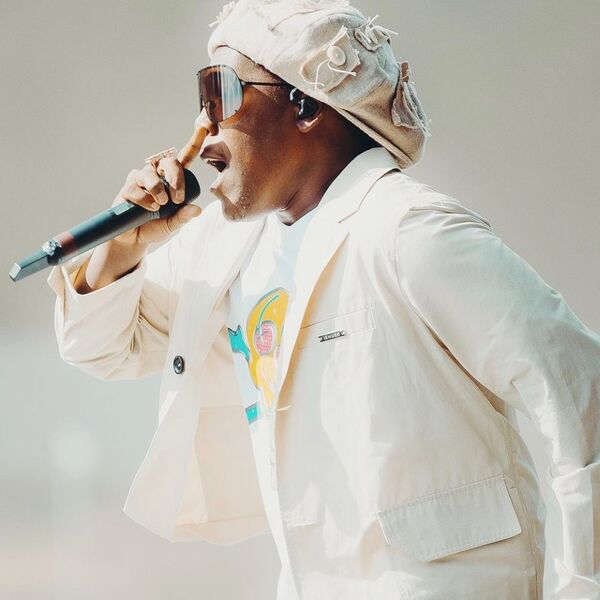 Don Toliver Octane Tour 2026