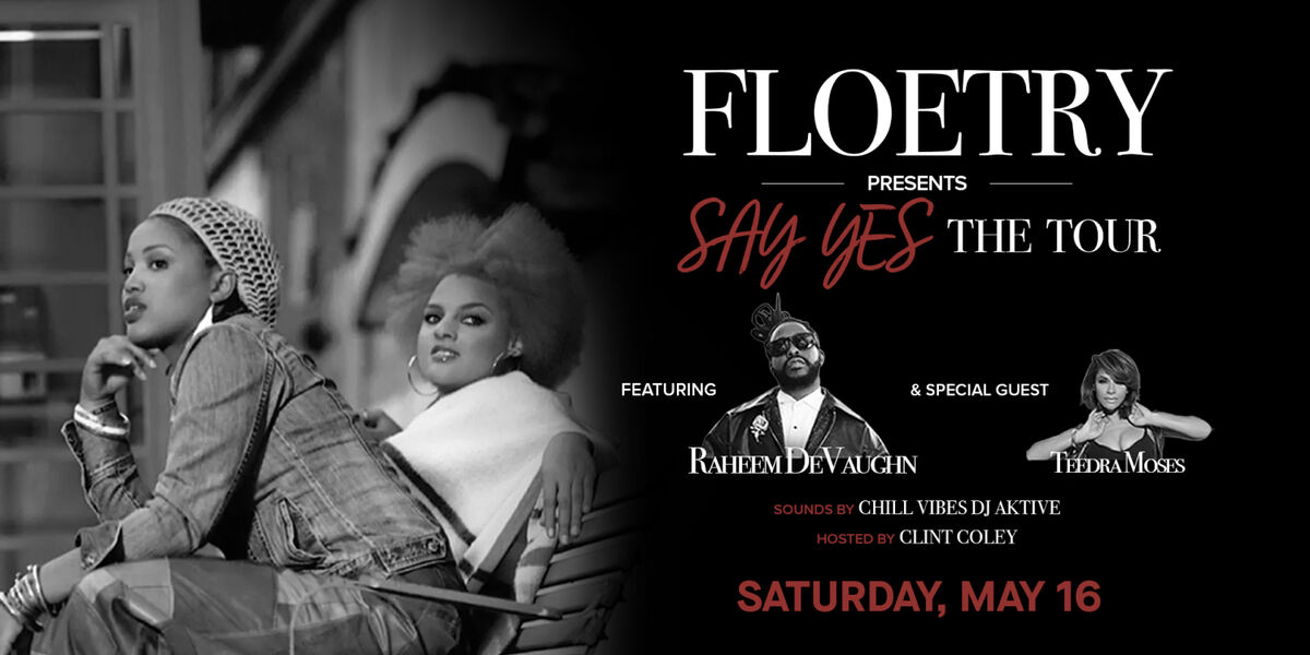 Floetry