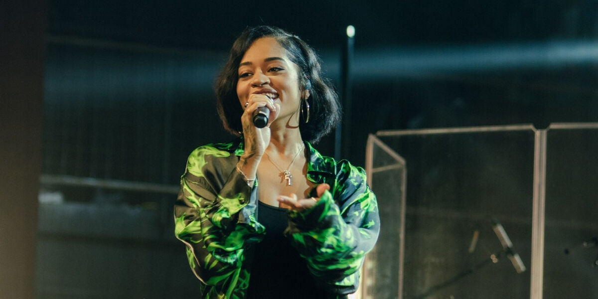 Ella Mai