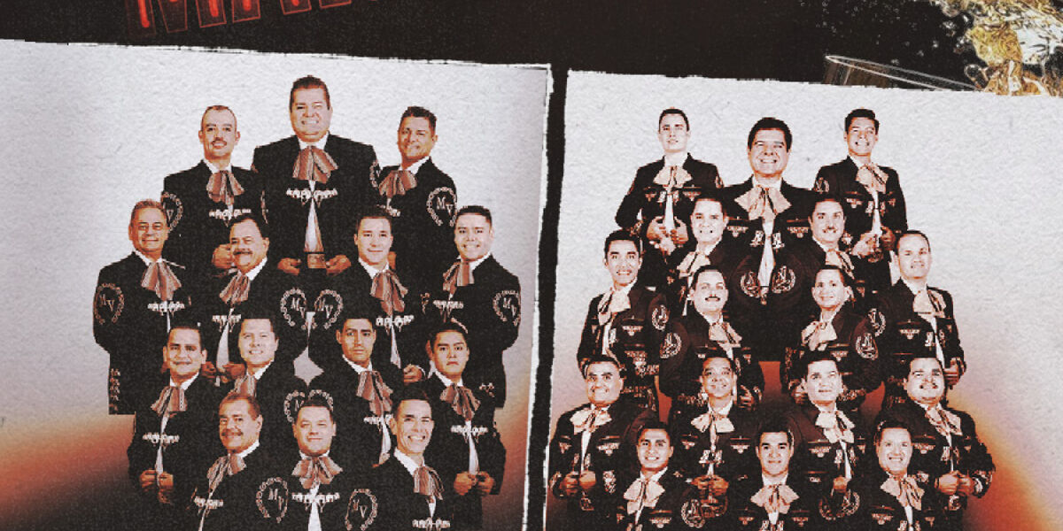 Mariachazo