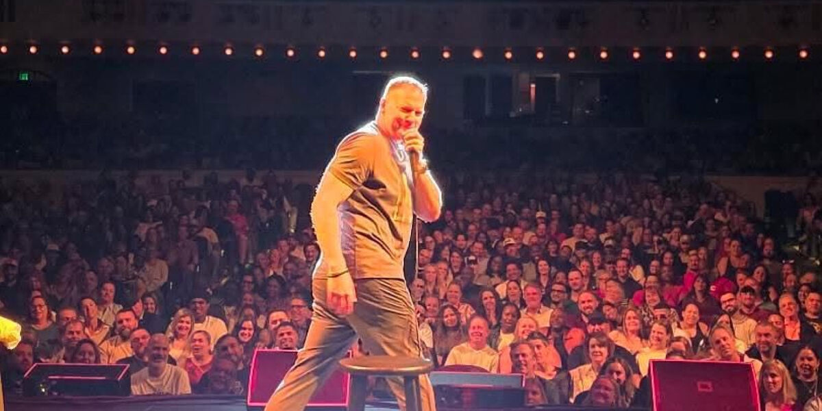 Gary Owen