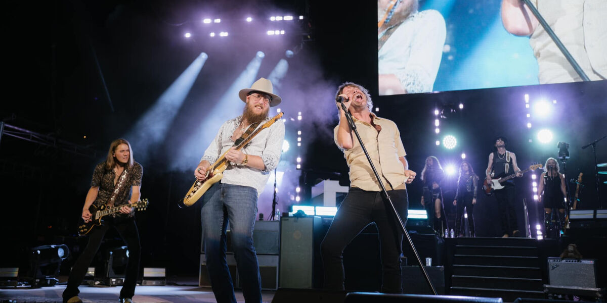 Whiskey Myers