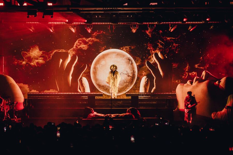 Empire of the Sun
