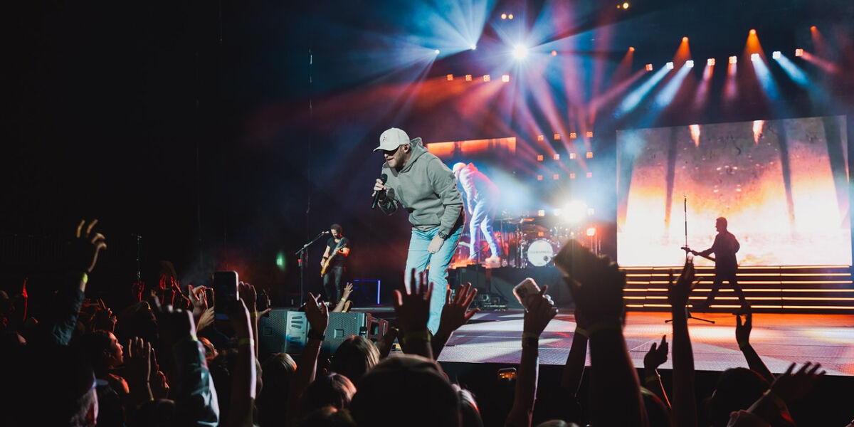 Cole Swindell