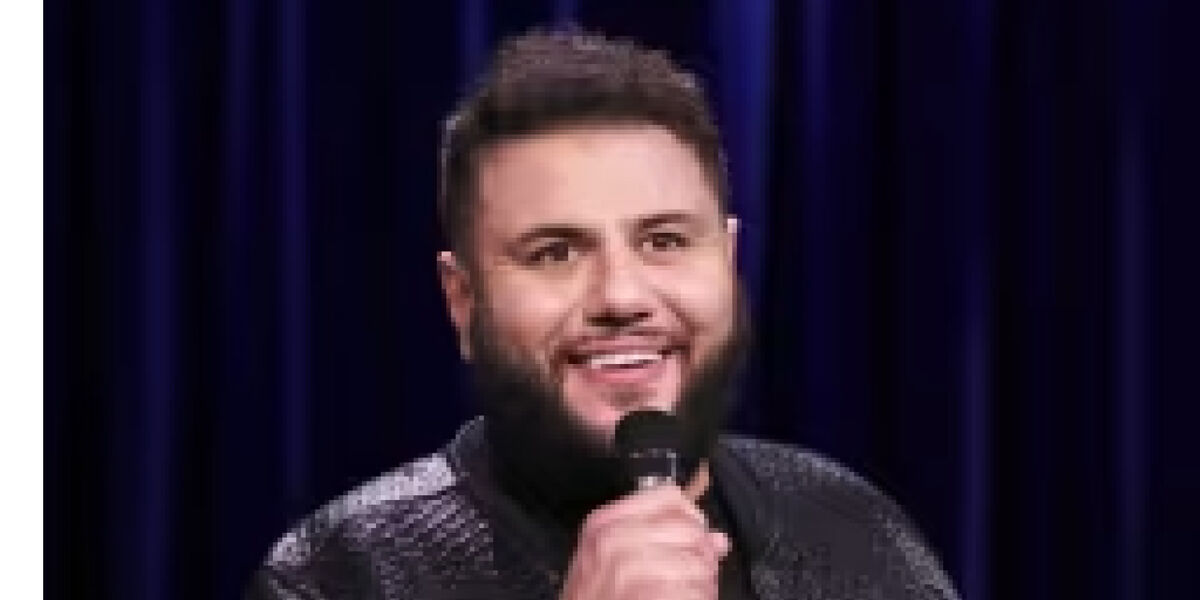 Mo Amer