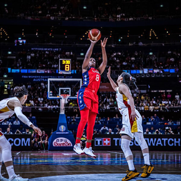Las Vegas Aces vs Phoenix Mercury