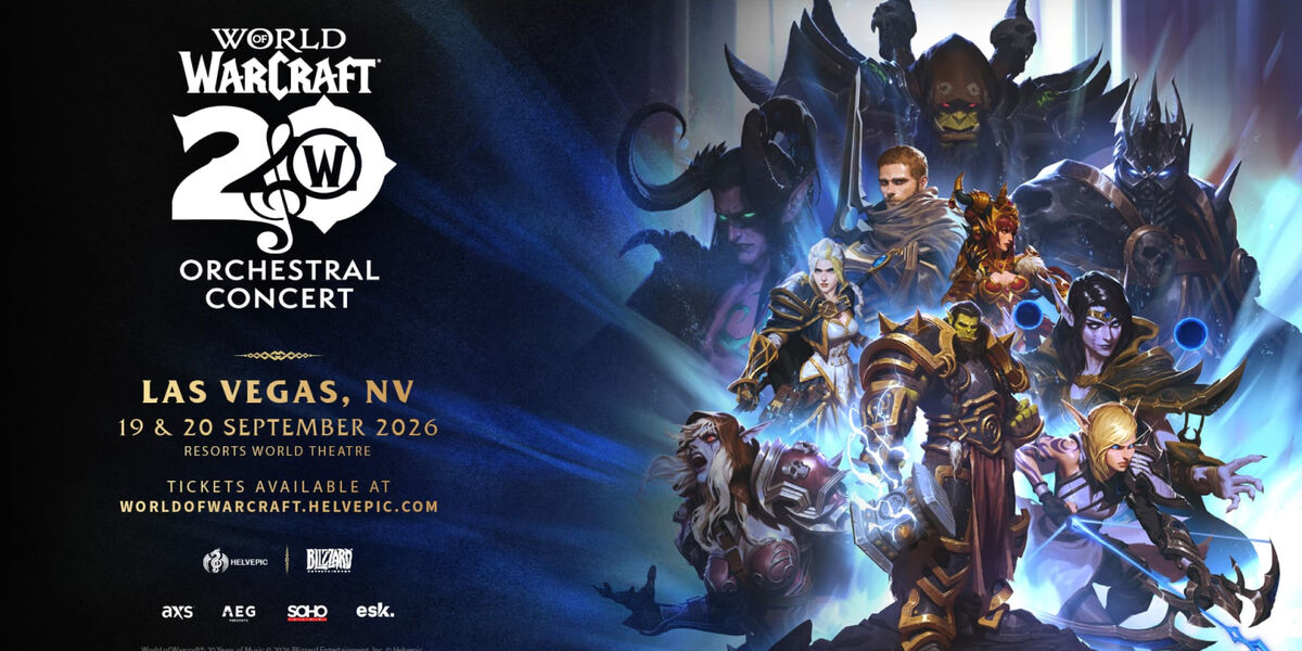 World of Warcraft