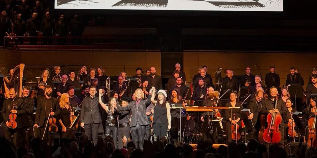 Danny Elfman