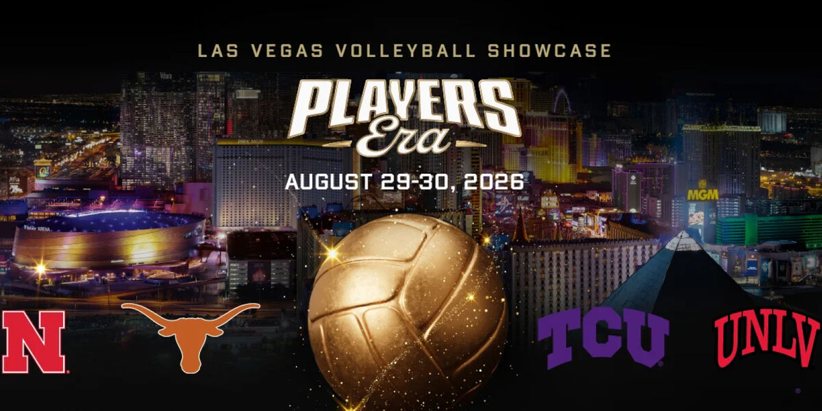 Players Era Volleyball Showcase