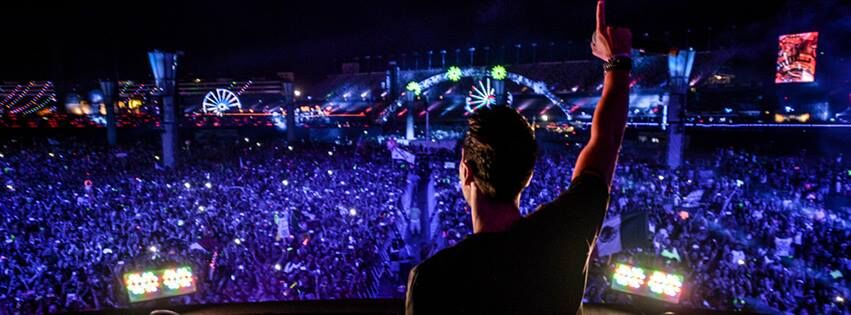 Cedric Gervais