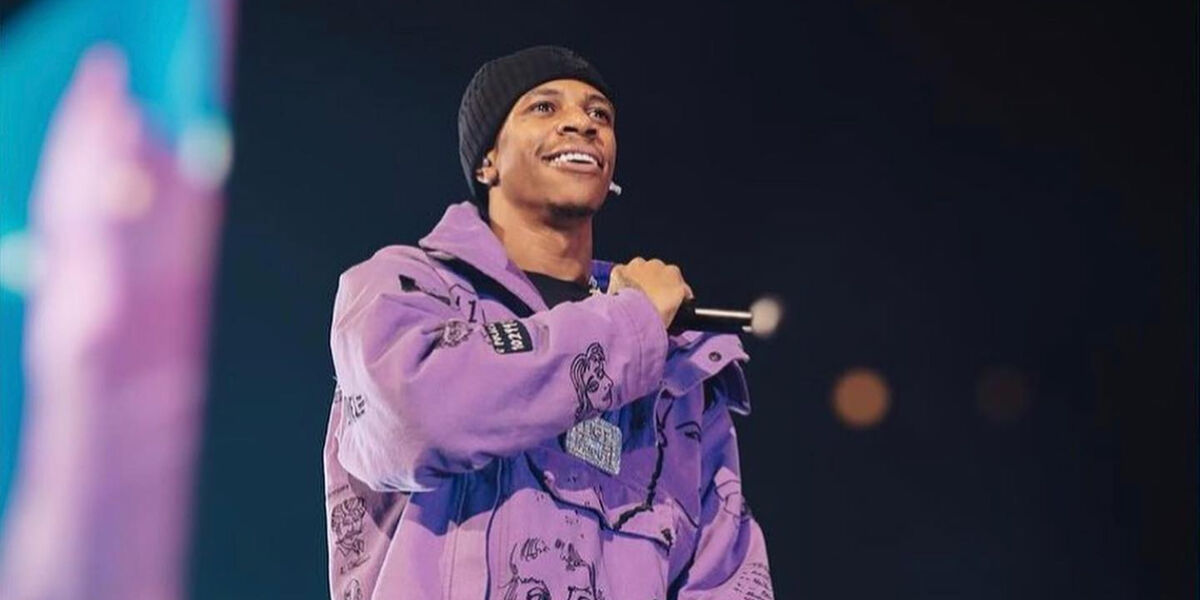 A Boogie Wit da Hoodie