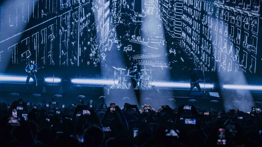 Soda Stereo