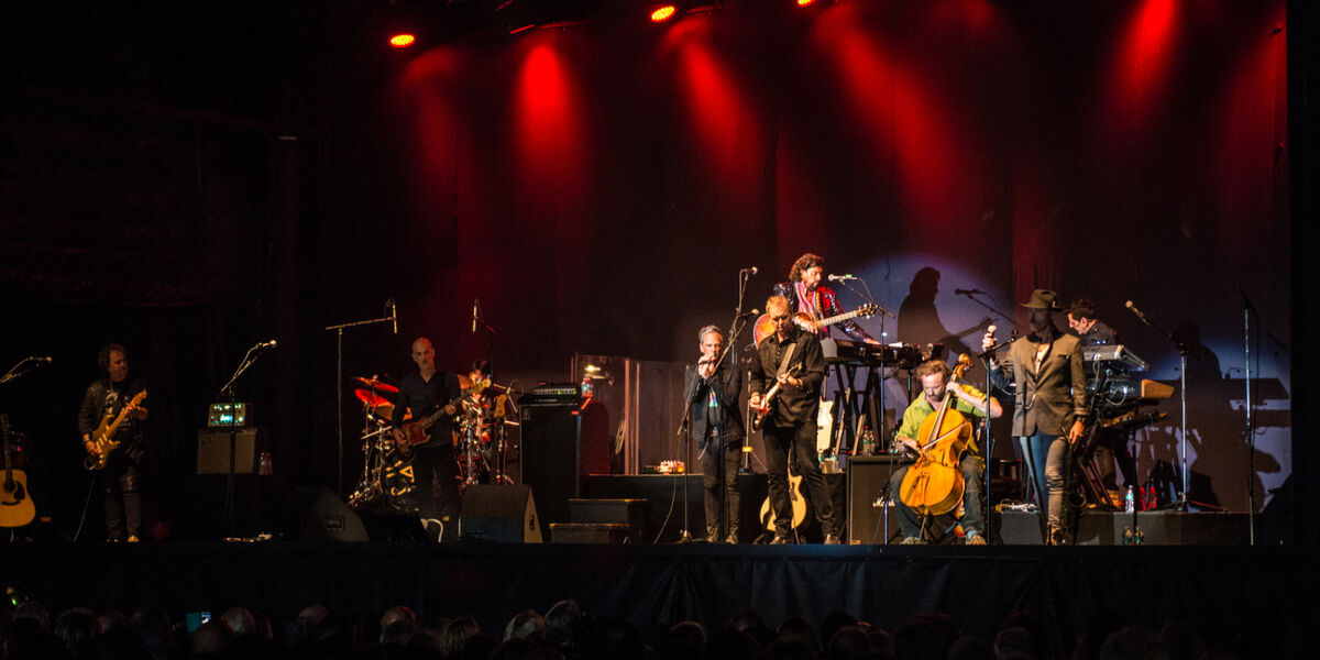 Alan Parsons
