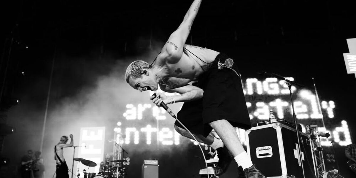 Dominic Fike
