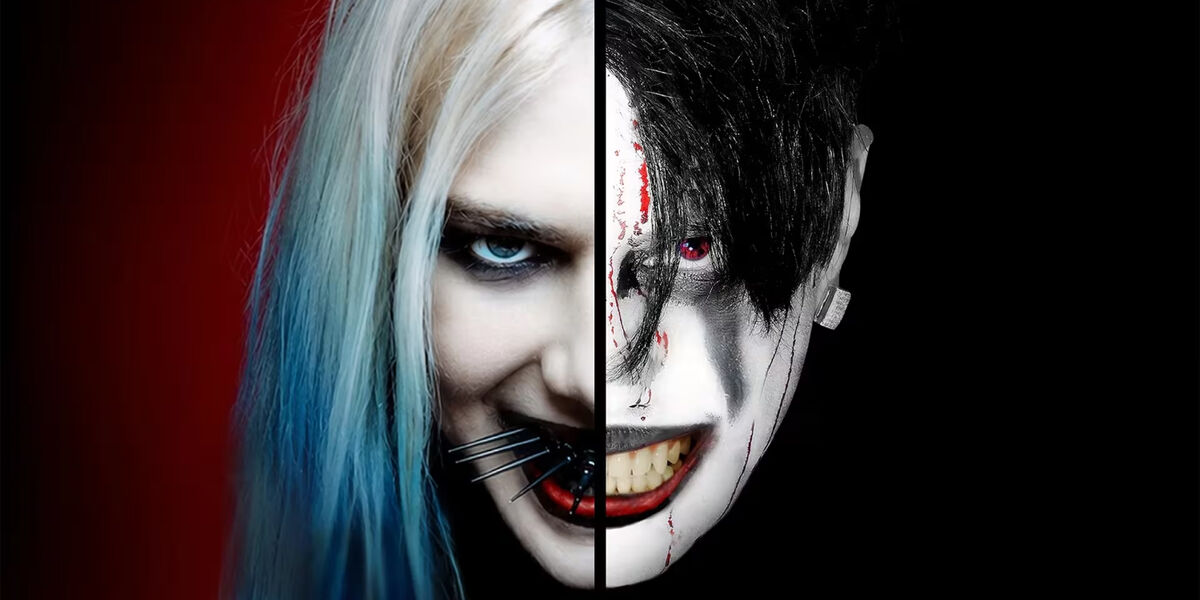 HAUNTED: Kim Dracula & Criss Angel