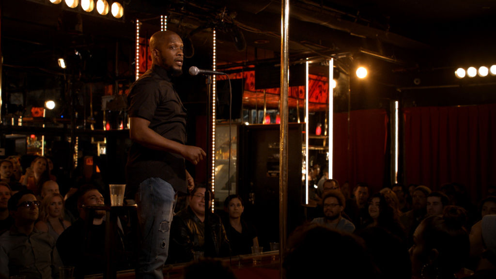 Ali Siddiq: The Custom Fit Tour