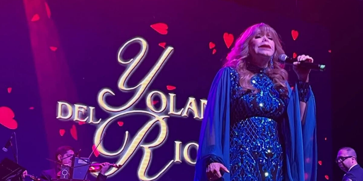 Yolanda Del Rio