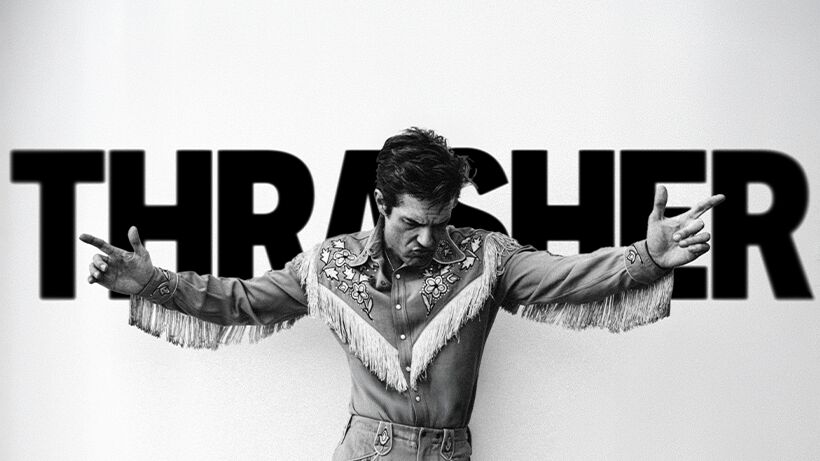 Brandon Flowers