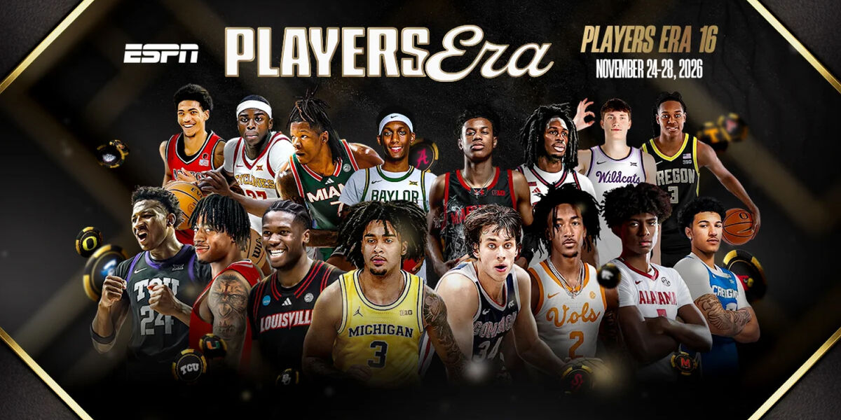 Players Era 16 Men’s Tournament