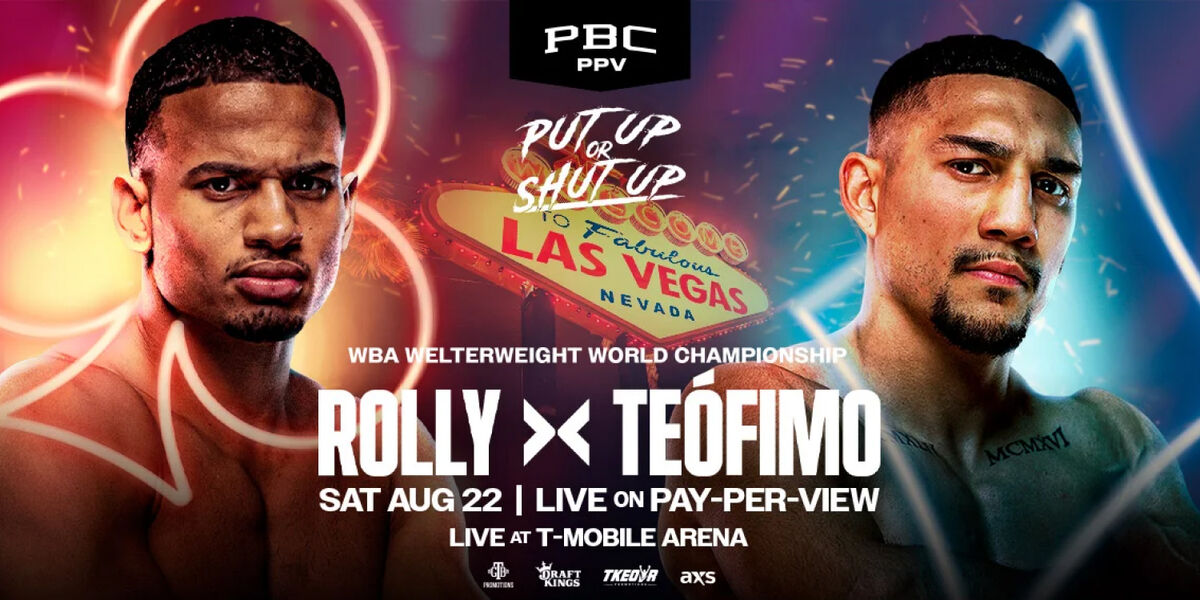 Romero vs Lopez
