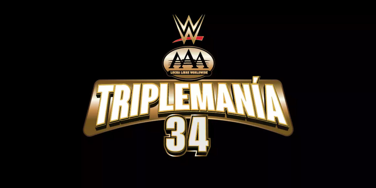 Triplemanía 34
