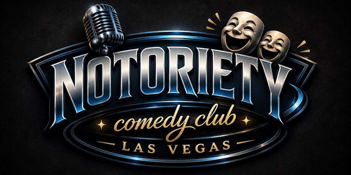 Notoriety Comedy Club
