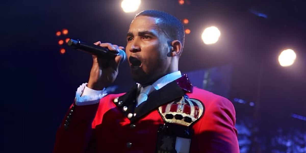 Don Omar – The Last King World Tour